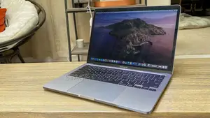 Laptop Apple MacBook Pro 2019 16GB Intel Core i7 SSD 256GB