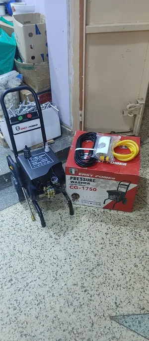 Electric Easy Power Washers