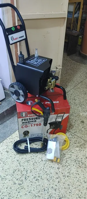 Electric Easy Power Washers