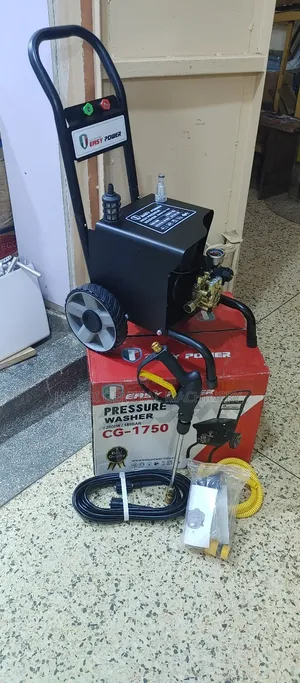 Electric Easy Power Washers