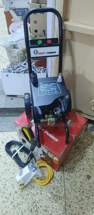 Electric Easy Power Washers