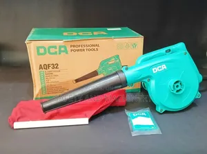 Dca Air Blower
