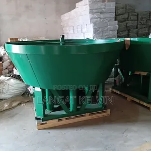 “Powerful Gold Crushing Machine – Ideal For Miners”