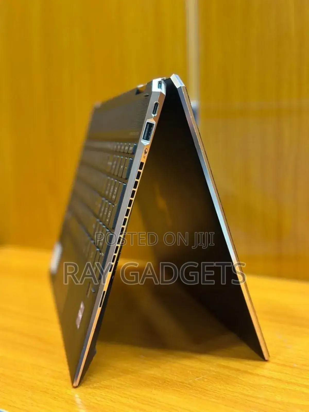 New Laptop HP Envy X360 16GB Intel Core i7 SSD 512GB