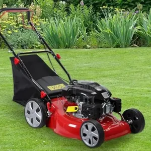 Lawn Mower Diesel Engine