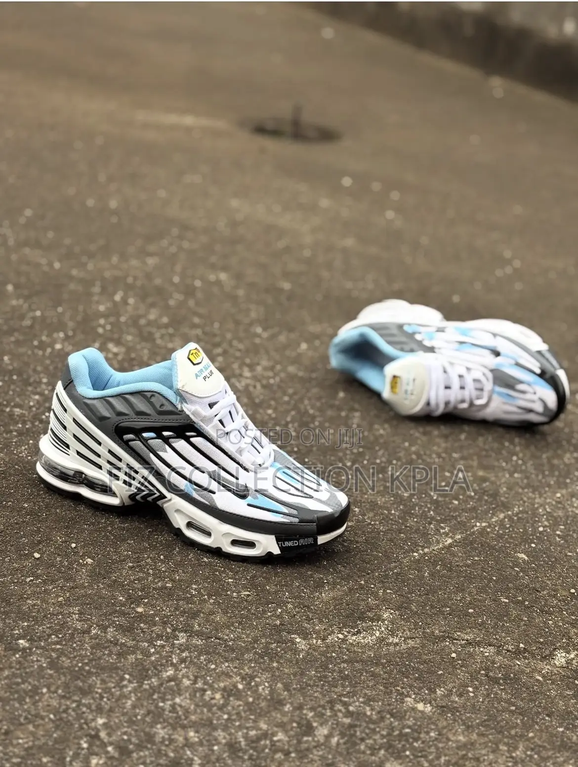 Airmax Tn Plus