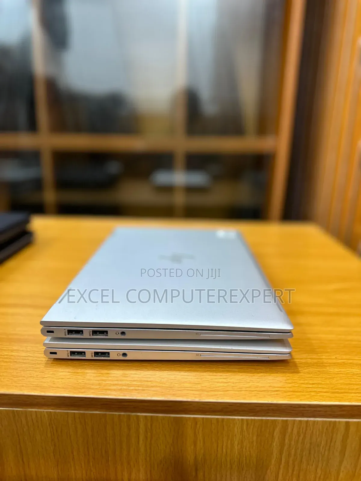 New Laptop HP EliteBook 830 G8 32GB Intel Core i7 SSD 512GB