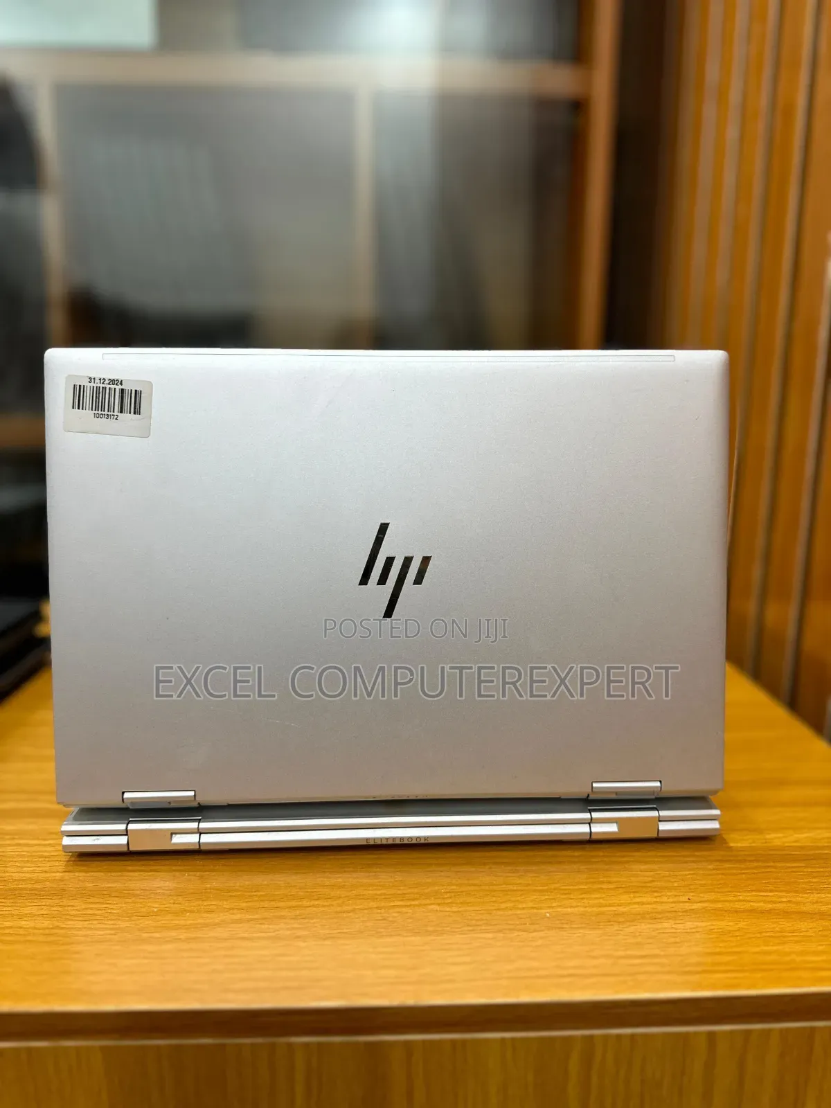 New Laptop HP EliteBook 830 G8 32GB Intel Core i7 SSD 512GB