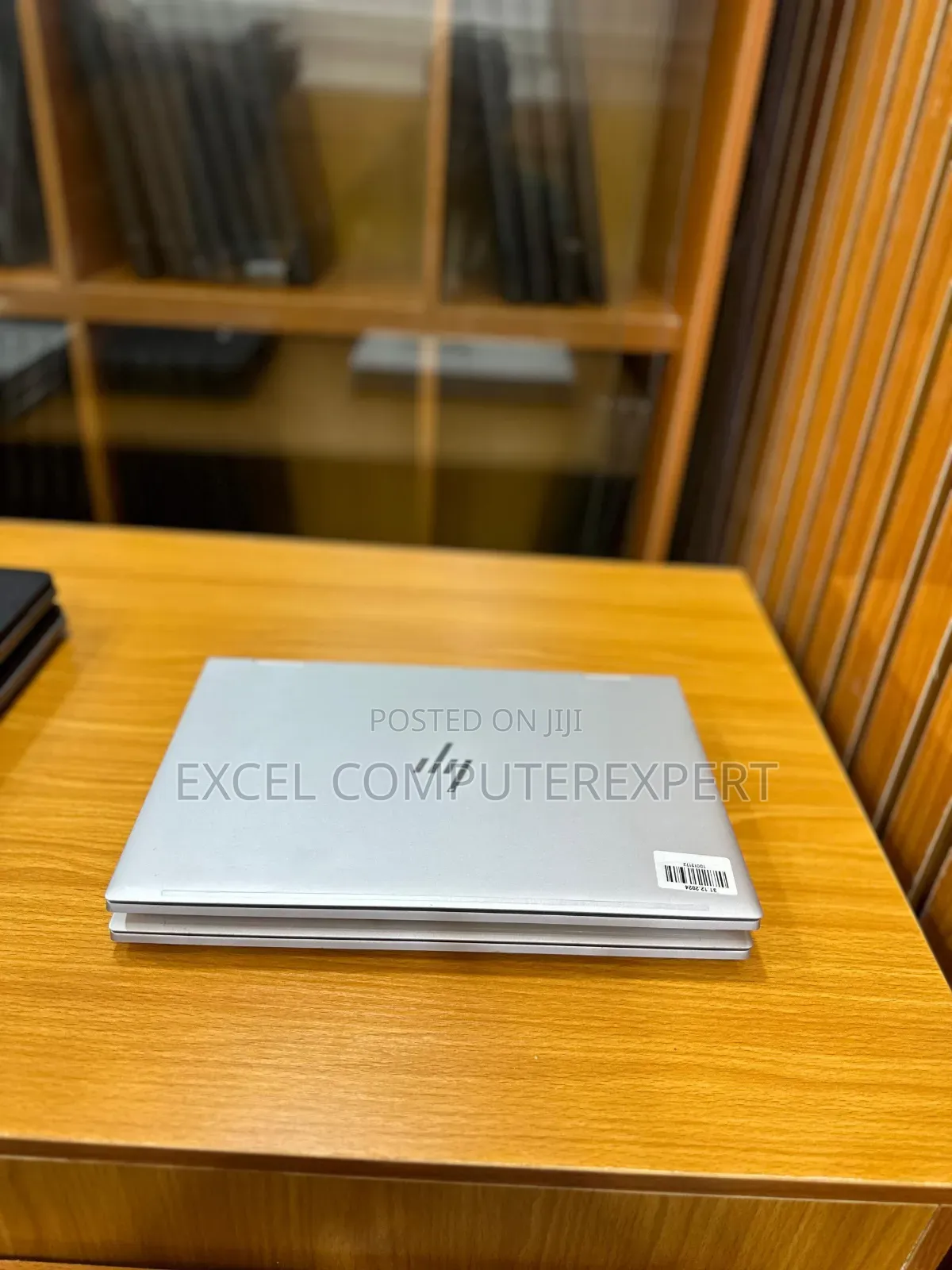 New Laptop HP EliteBook 830 G8 32GB Intel Core i7 SSD 512GB