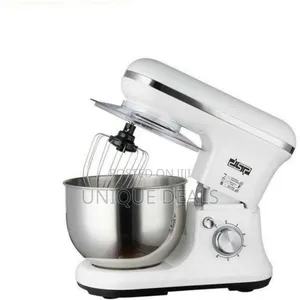 DSP Electric Dough Mixer 4 Speed Adjustable Dough Kneading Beater
