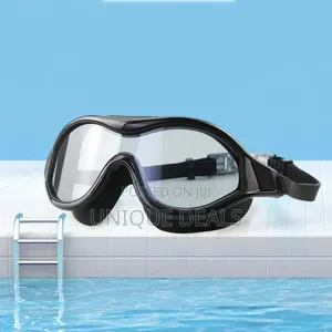 Adult Swimming Goggles Swim Glasses