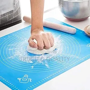 Silicone Pastry Mats