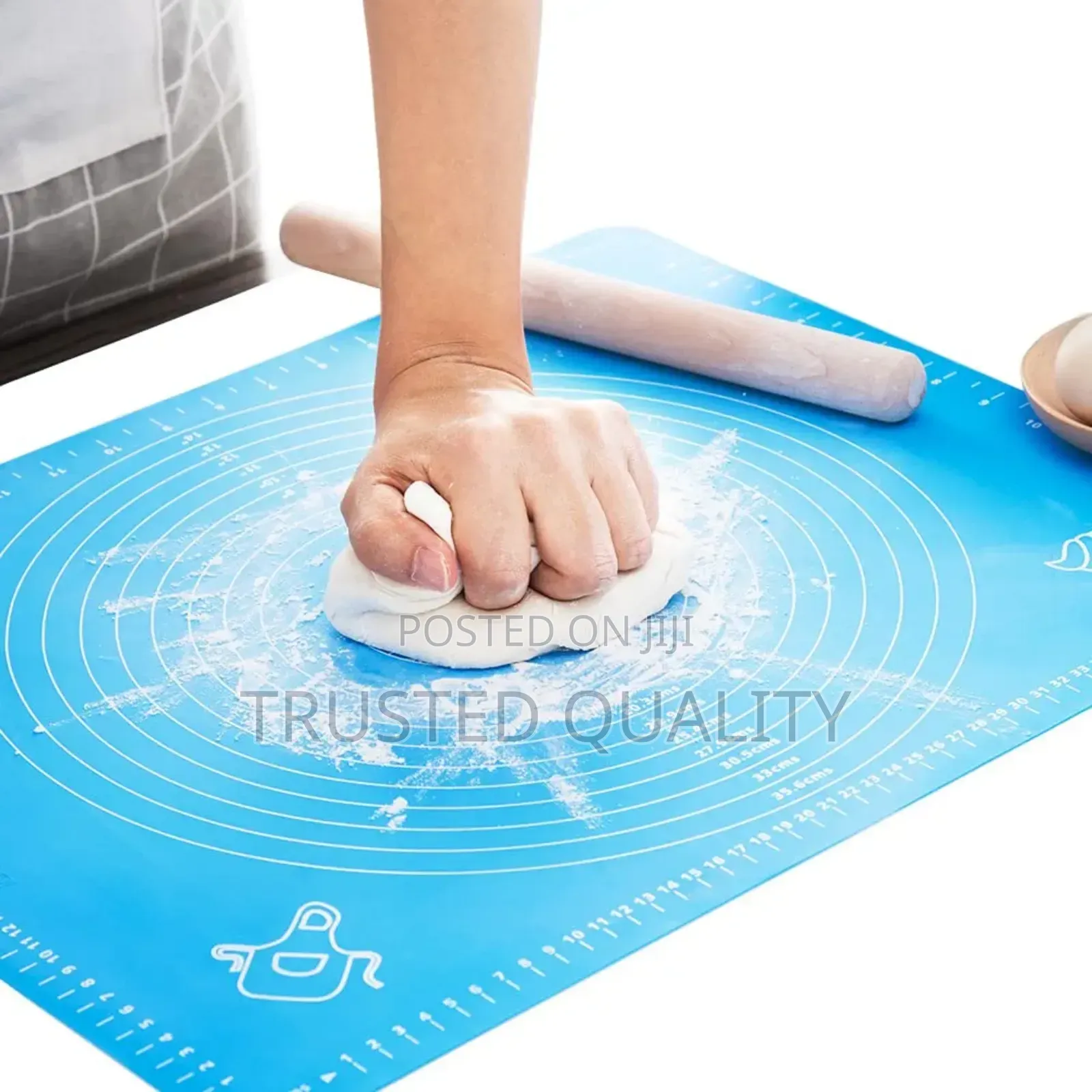 Silicone Pastry Mats