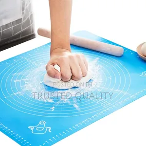 Silicone Pastry Mats