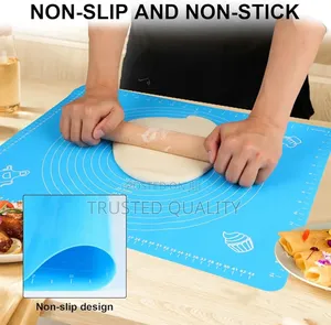 Silicone Pastry Mats