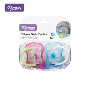 Momeasy Silicone Night Pacifier