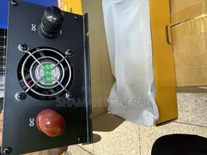 Solar Power Inverter