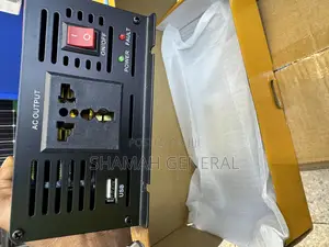 Solar Power Inverter