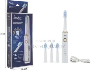 Shake Electric Toothbrush