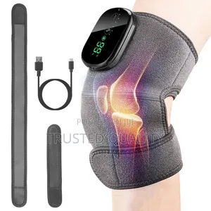 Heating Knee Massager