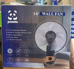 Panda 16'' Wall Fan
