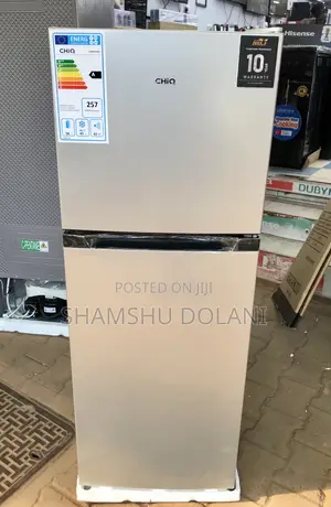 Chiq 180 Fridge Out of Stock
