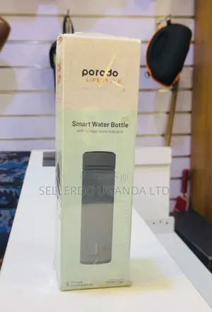 Porodo Life Style Smart Water Bottle