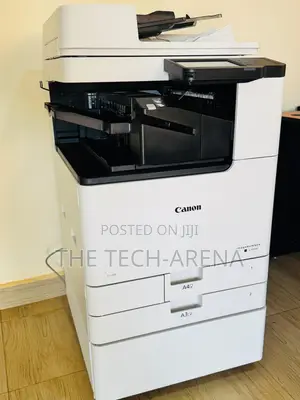 Canon Imagerunner Advance Dx C3326i