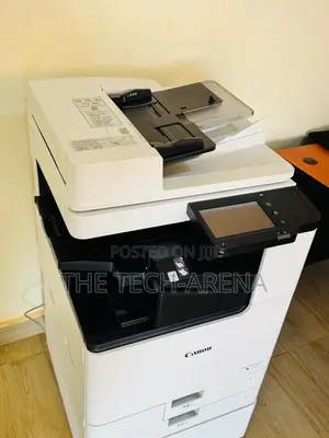 Canon Imagerunner Advance Dx C3326i