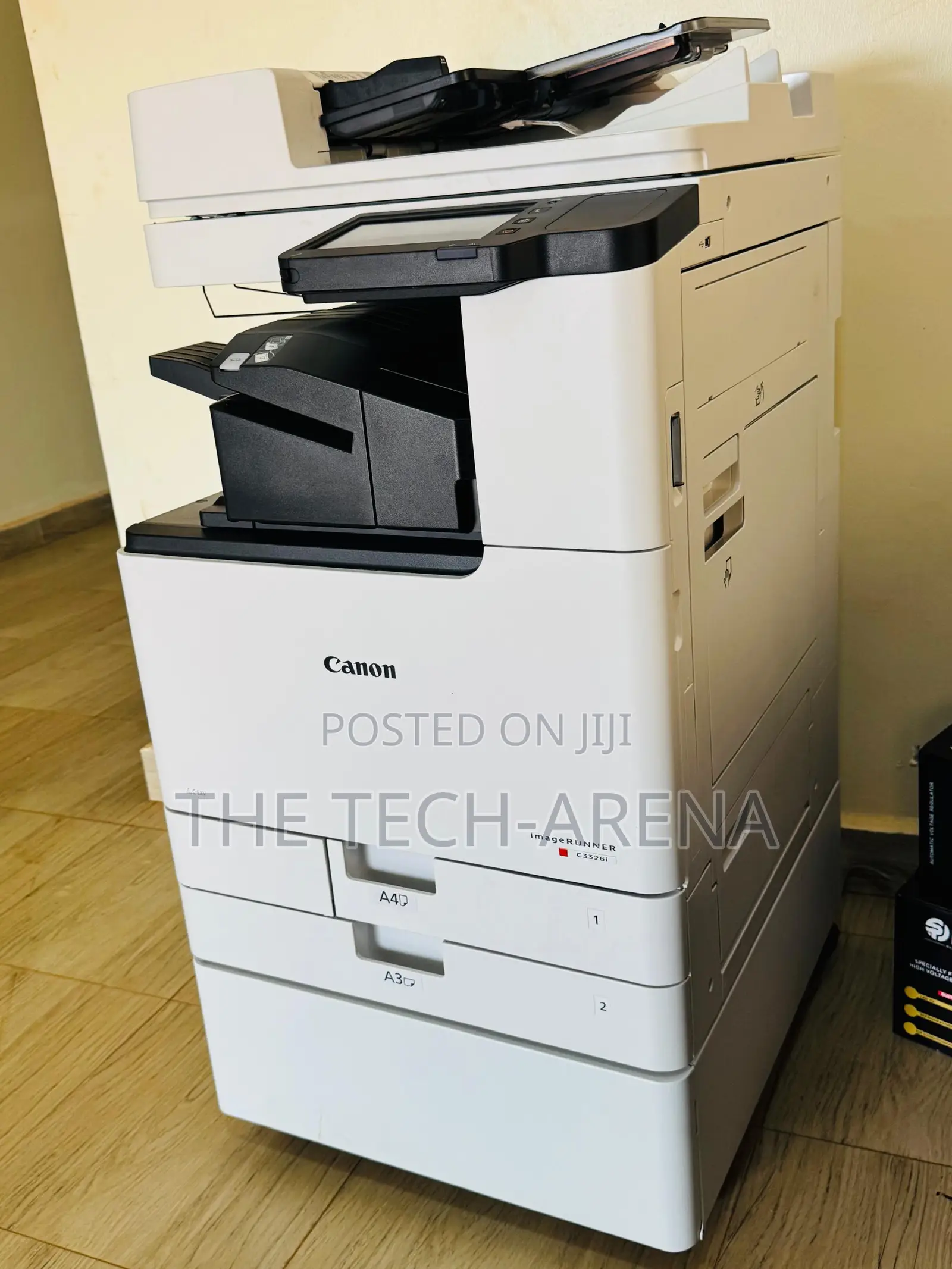 Canon Imagerunner Advance Dx C3326i