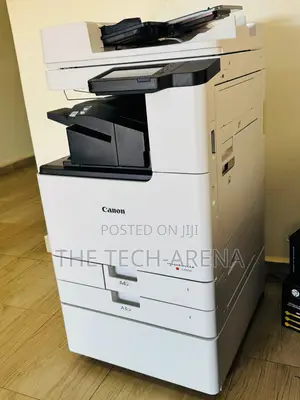 Canon Imagerunner Advance Dx C3326i