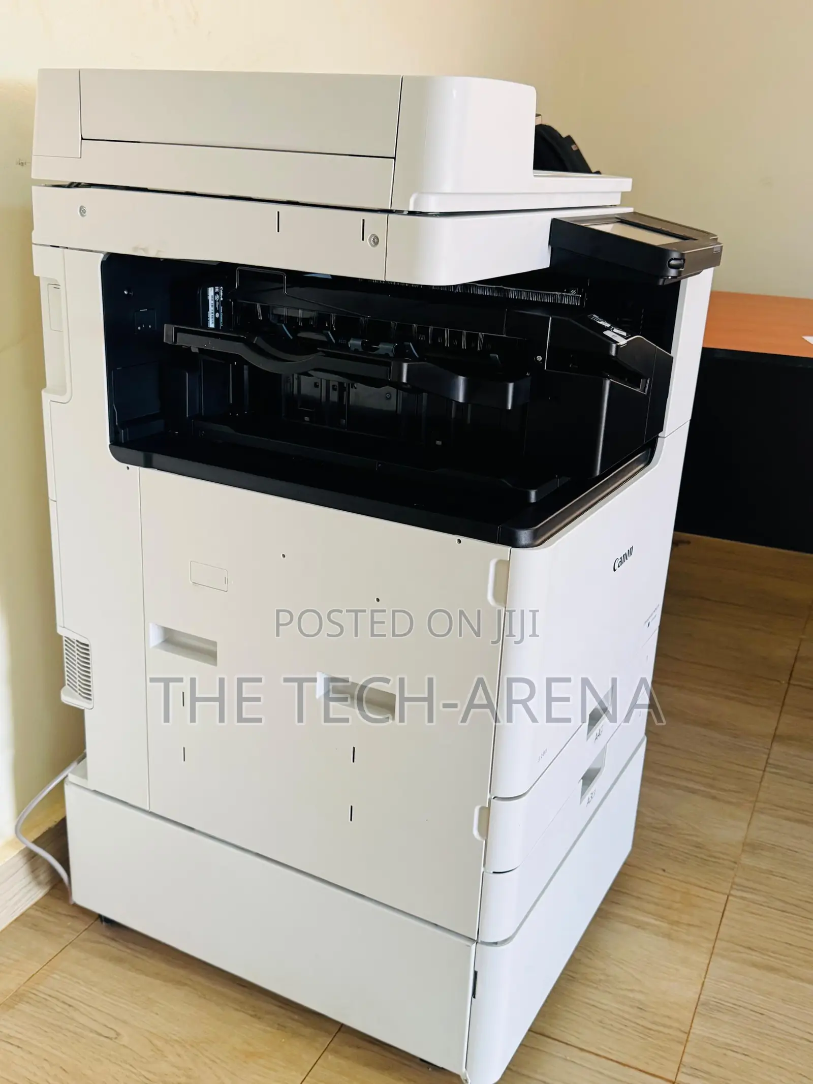 Canon Imagerunner Advance Dx C3326i
