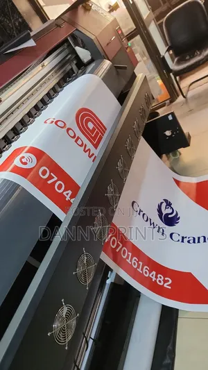 Banner Prints and Designs