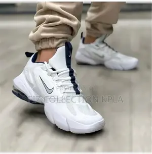 Nike Air Alpha Savage