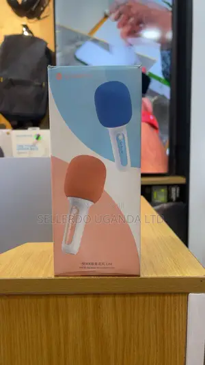 Yehmi Microphone