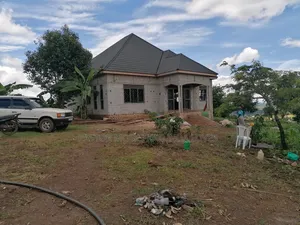15 Acres at Kampilingisa at 90m Each Near Tarmac