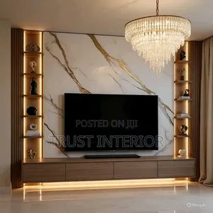 Stylish Tv Unit