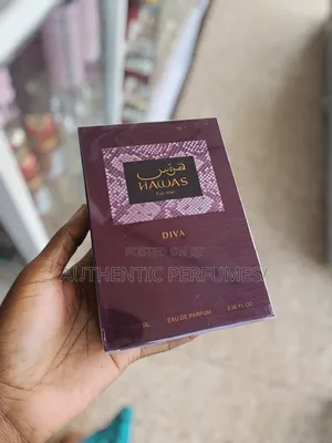 Rasasi Hawasi Diva Eau De Parfum