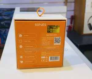 Sones Smart Watch 2 Sailor