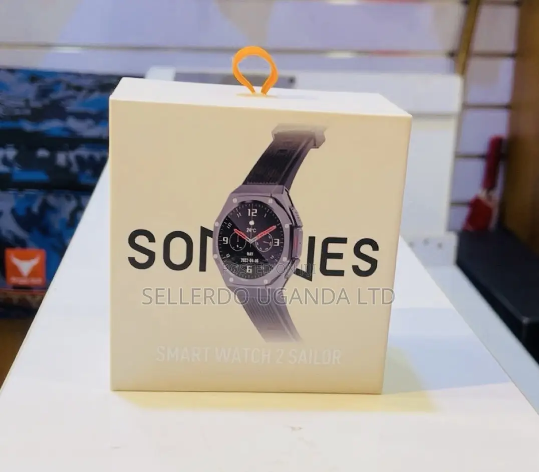 Sones Smart Watch 2 Sailor