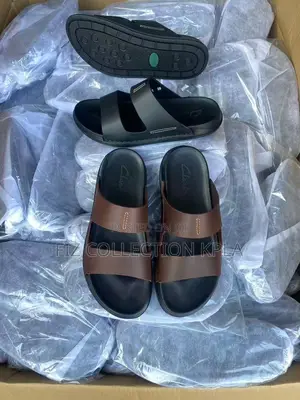 Eco Sandals