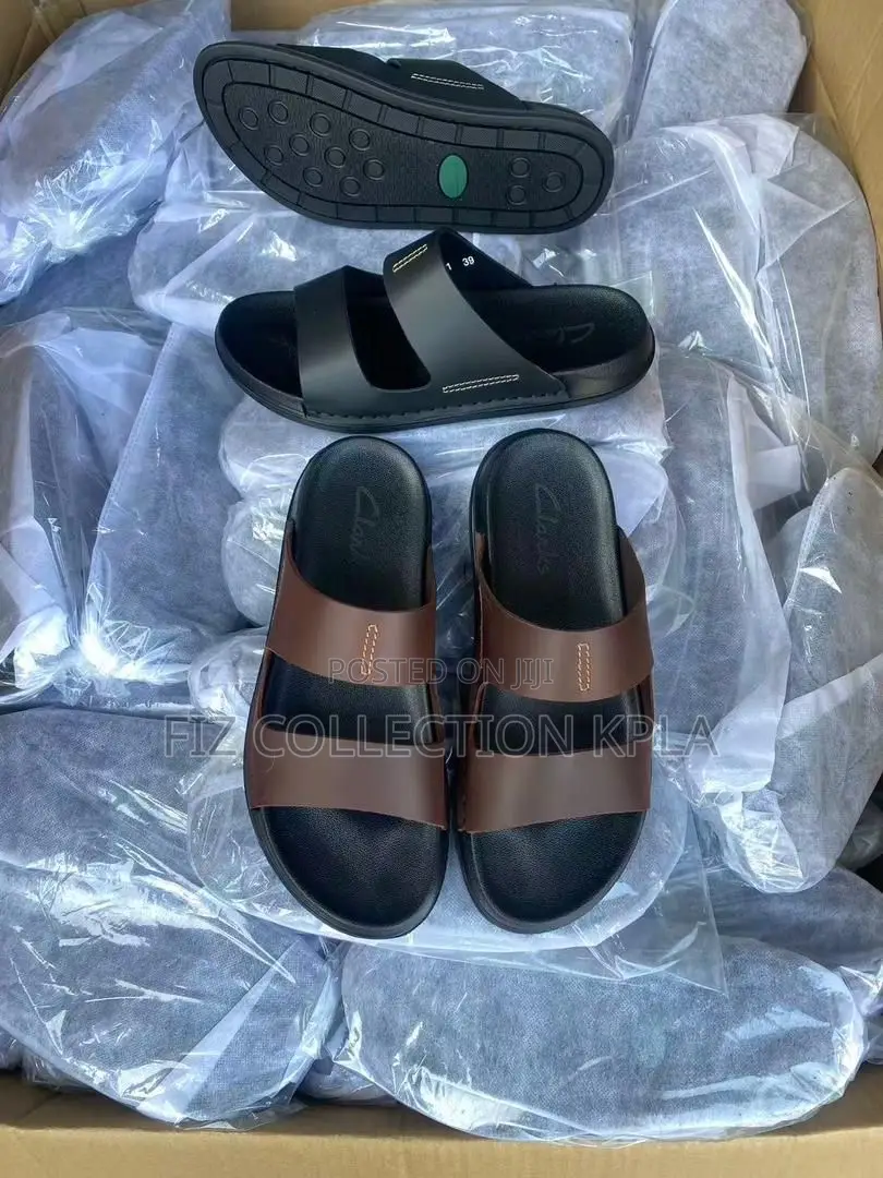 Eco Sandals