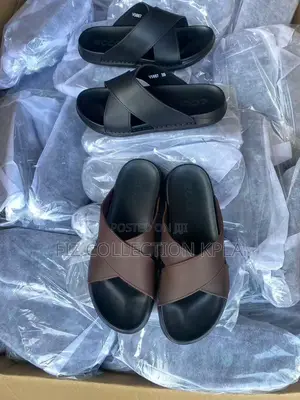 Eco Sandals