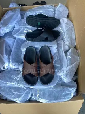 Eco Sandals