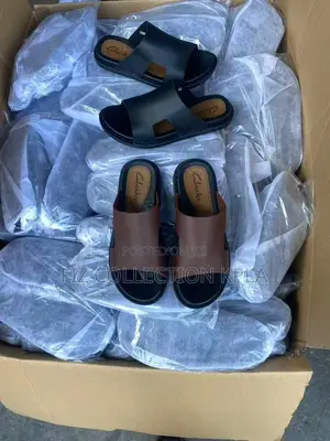 Eco Sandals