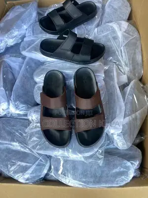 Eco Sandals