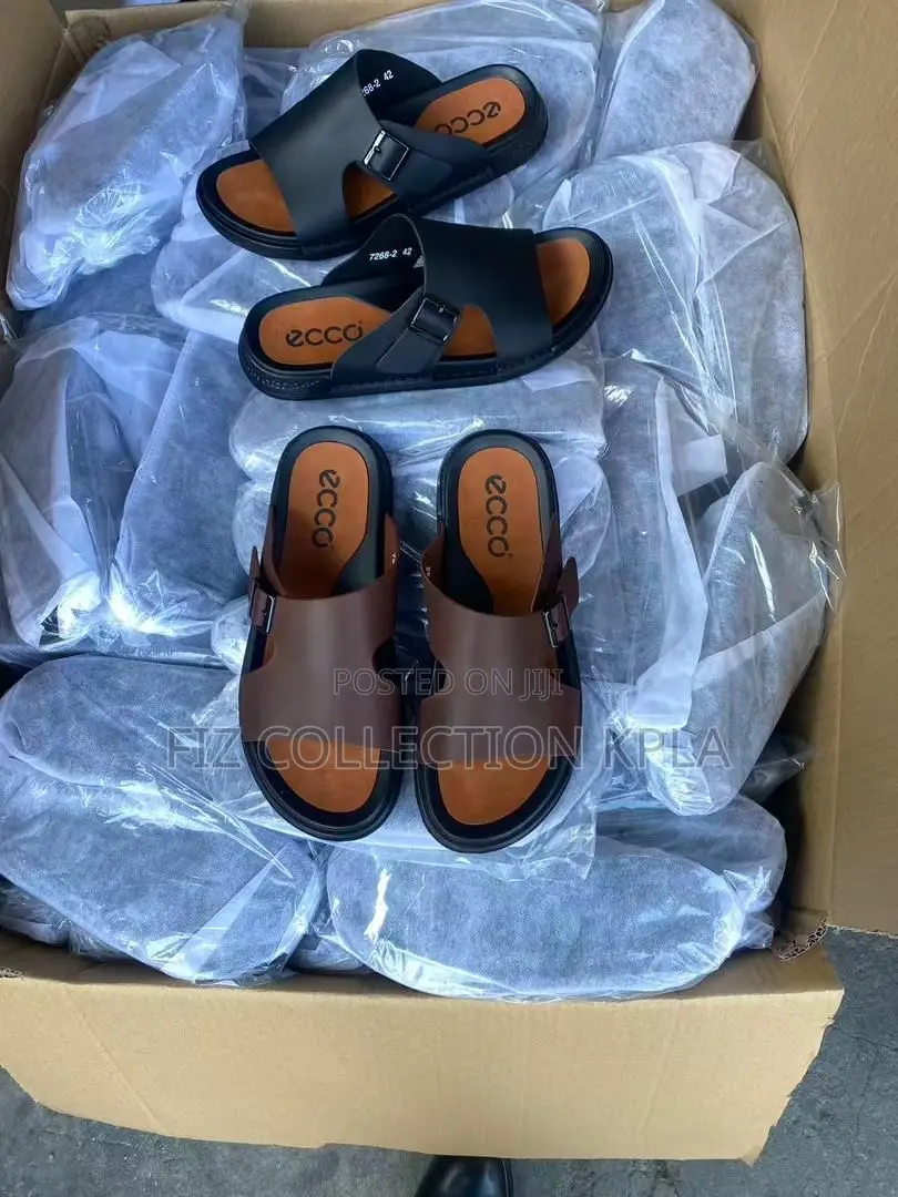 Eco Sandals