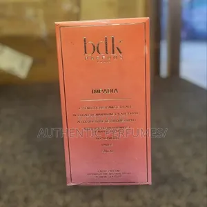 BDK Parfums Impadia Eau De Parfum