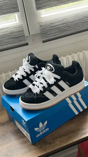 Addidas Campus
