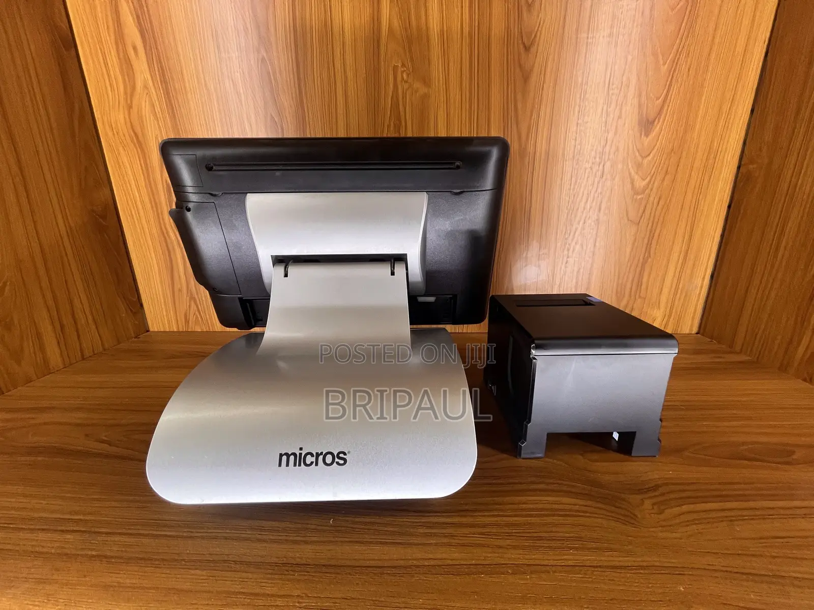 Pos Machine Receipt Printer